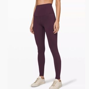 Lululemon leggings